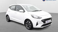 Used 2025 Hyundai i10 Advanced Hatchback | £14,699 (Fair price)
