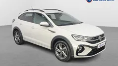 Used 2023 VW Taigo R-line SUV | £18,899 (Fair price)
