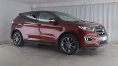 Used 2017 Ford Edge Sport SUV | £11,499 (Fair price)