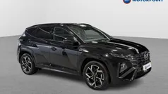 Used 2024 Hyundai Tucson N Line SUV | £24,499 (Fair price)