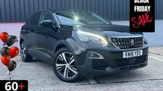 Used 2019 Peugeot 3008 Active Estate | £8,713 (Fair price)