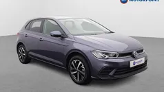Used 2025 VW Polo Match Hatchback | £18,949 (Fair price)