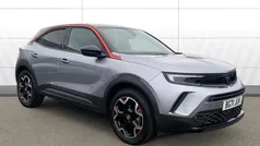 Used 2021 Vauxhall Mokka SRi SUV | £15,200 (Fair price)