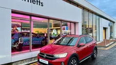 Used 2024 VW Taigo Life SUV | £18,999 (Fair price)
