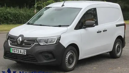 Used Renault Kangoo 89 kW (122 HP) 2023 MPV