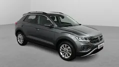 Used 2025 VW T-Roc Match SUV | £23,249 (Good price)