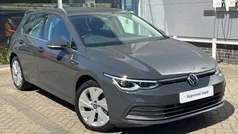 Used 2021 VW Golf VIII Style Hatchback | £17,789 (Fair price)