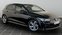 Used 2024 VW Golf VIII R-line Hatchback | £17,795 (Super price)