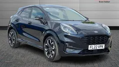 Used 2023 Ford Puma ST-Line X Hatchback | £16,799 (Fair price)