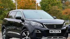 Used 2020 Peugeot 5008 Allure MPV | £15,990 (Fair price)