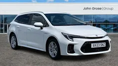 Used 2023 Suzuki Swace Estate | £19,995 (Fair price)