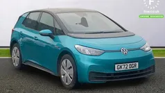 Used 2021 VW ID.3 Comfortline Hatchback | £15,599 (Fair price)