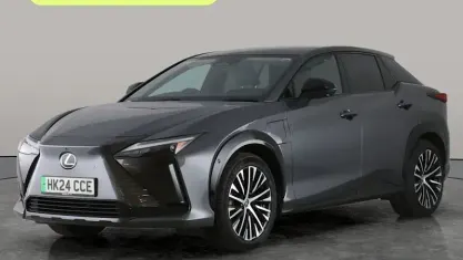 Used Lexus RZ 450e 230 kW (313 HP) 2026 SUV