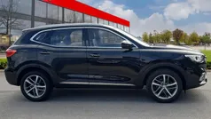 Black Used 2022 MG HS Excite SUV | £14,299 (Fair price)