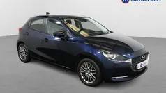 Used 2022 Mazda 2 Inclusive Hatchback | £13,999 (Fair price)