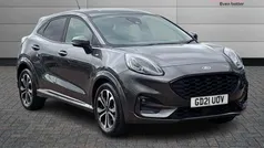 Used 2023 Ford Puma ST-Line Hatchback | £15,895 (Good price)