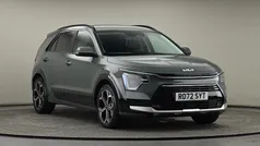 Used 2023 Kia Niro 3 SUV | £21,250 (Fair price)