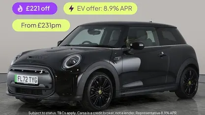 Used 2023 Mini Cooper Level 2 Hatchback | £14,658 (Good price)