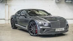 Used 2020 Bentley Continental GT Coupe | £84,900 (Good price)