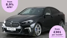 Used 2024 BMW M235 Coupe | £22,330 (Super price)