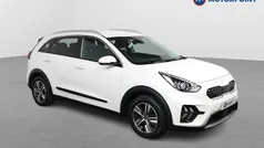 Used 2022 Kia Niro 2 SUV | £16,299 (Fair price)
