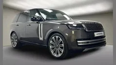 Grey Used 2024 Land Rover Range Rover Autobiography SUV | £91,999 (Fair price)