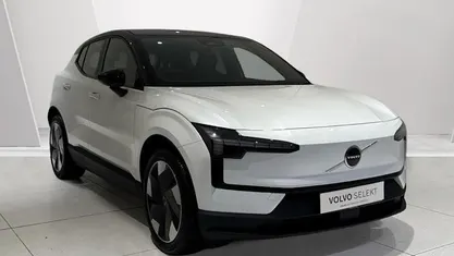 Used Volvo EX30 Performance 314 kW (428 HP) 2025 SUV