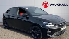 Used 2023 Vauxhall Corsa Hatchback | £10,302 (Fair price)