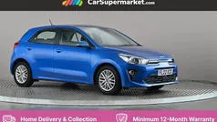 Used 2023 Kia Rio 2 Hatchback | £9,497 (Fair price)