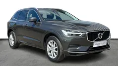 Used 2020 Volvo XC60 Momentum SUV | £25,750 (Fair price)