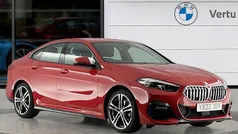 Used 2024 BMW 218 M Sport Coupe | £20,648 (Good price)