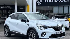 Used 2022 Renault Captur Techno SUV | £15,728 (Fair price)