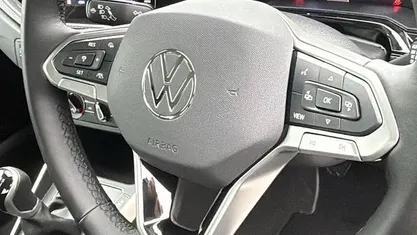 New 2025 VW Polo Life Hatchback | £18,799 (Good price)