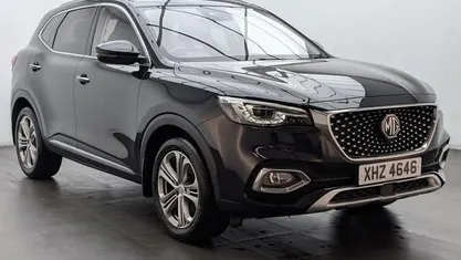 Used 2023 MG HS Exclusive SUV | £13,050 (Good price)