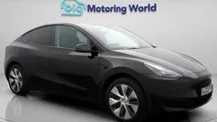 Used 2023 Tesla Model Y SUV | £23,800 (Fair price)
