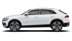 New 2025 Audi Q8 S-Line SUV | £83,385 (Fair price)