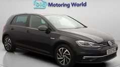 Used 2020 VW Golf VIII Edition Hatchback | £13,200 (Fair price)