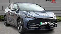 Used 2025 Cupra Tavascan SUV | £35,495 (Super price)
