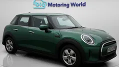 Used 2022 Mini Cooper Classic Hatchback | £18,200 (Fair price)