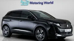 Used 2023 Peugeot 3008 GTi Estate | £16,300 (Good price)
