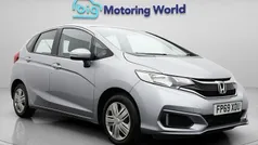 Used 2019 Honda Jazz S Hatchback | £10,800 (Fair price)
