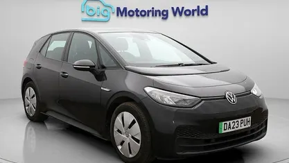 Used VW ID.3 Pro 106 kW (145 HP) 2022 Hatchback