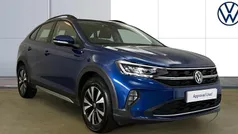 Used 2024 VW Taigo Life SUV | £14,673 (Good price)