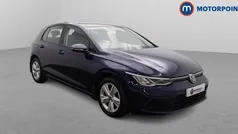 Used 2023 VW Golf VIII Life Hatchback | £20,549 (Fair price)