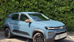 New 2024 Dacia Spring Extreme Hatchback | £11,992 (Fair price)