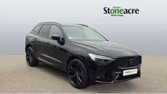 Used 2024 Volvo XC60 Plus SUV | £41,695 (Fair price)