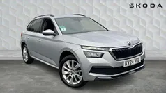 Used 2024 Skoda Kamiq SE SUV | £19,000 (Fair price)