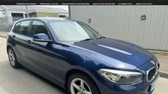 Used 2017 BMW 116 Comfort Edition Hatchback | £7,795 (Super price)