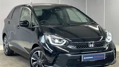 Used 2025 Honda Jazz Advance Hatchback | £26,965 (Fair price)