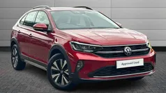 Used 2022 VW Taigo Life SUV | £16,995 (Fair price)